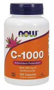 С-1000 (Vitamin C-1000)