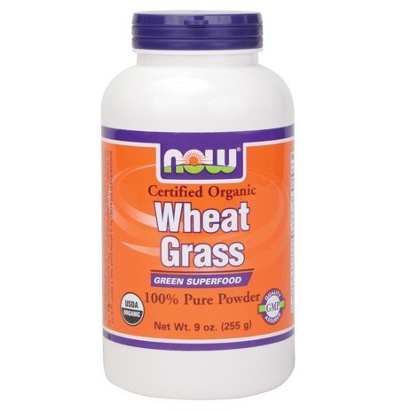 Сок ростков пшеницы (Wheat Grass Juice)