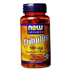 Трибулус Террестрис (Tribulus terrestris)