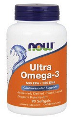 Ультра Омега-3 (Ultra Omega-3)