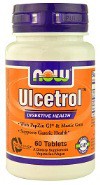 Ульцетрол (Ulcetrol)