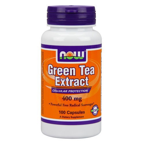 Экстракт зеленого чая (Green Tea Extract)
