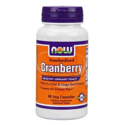 Экстракт клюквы (Cranberry)