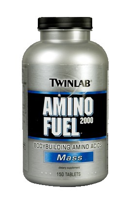  Twinlab Amino Fuel 2000