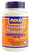 Босвеллия (Boswellia Extract)