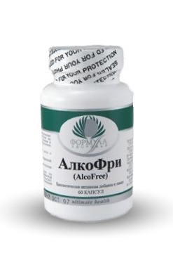 АлкоФри