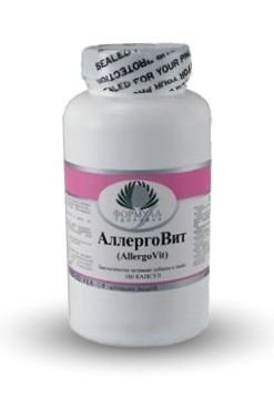 АллергоВит 