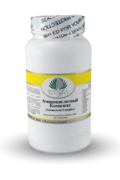 Аминокислотный Комплекс