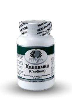 Кандимин