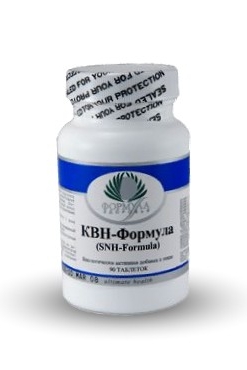 КВН Формула