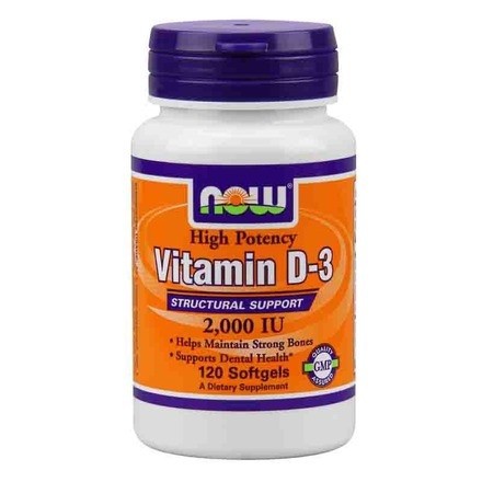 Витамин D3 (Vitamin D3)