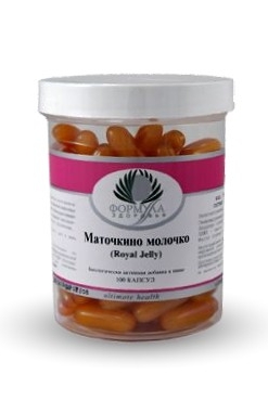 Маточкино Молочко