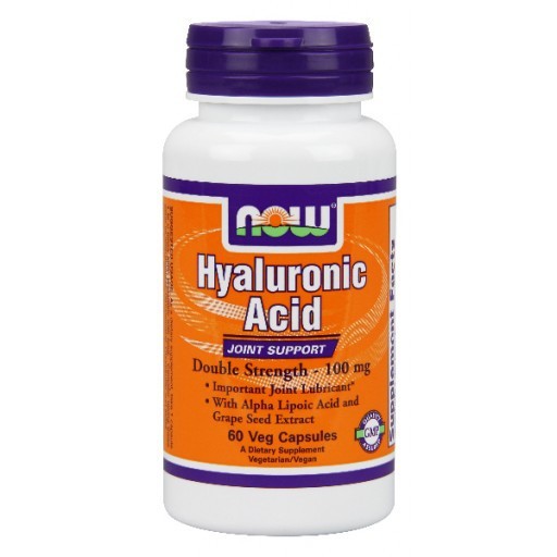 Гиалуроновая кислота с Пролином (Hyaluronic Acid)