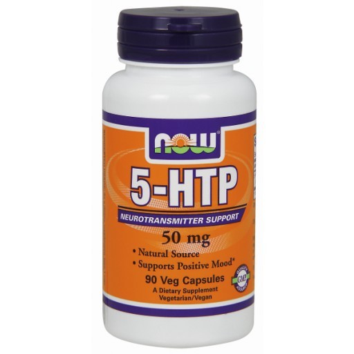 5-НТР (5-гидрокситриптофан)