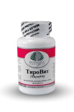 ТироВит