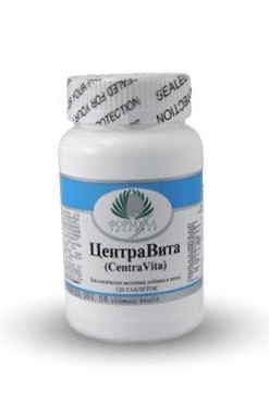 ЦентраВита