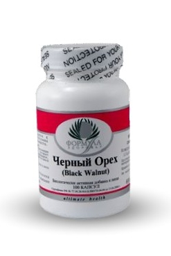 Черный Орех