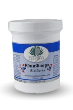ЮниФлора