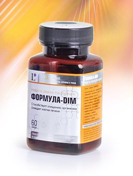 Формула-DIM