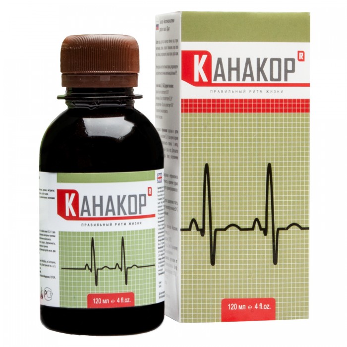 Канакор
