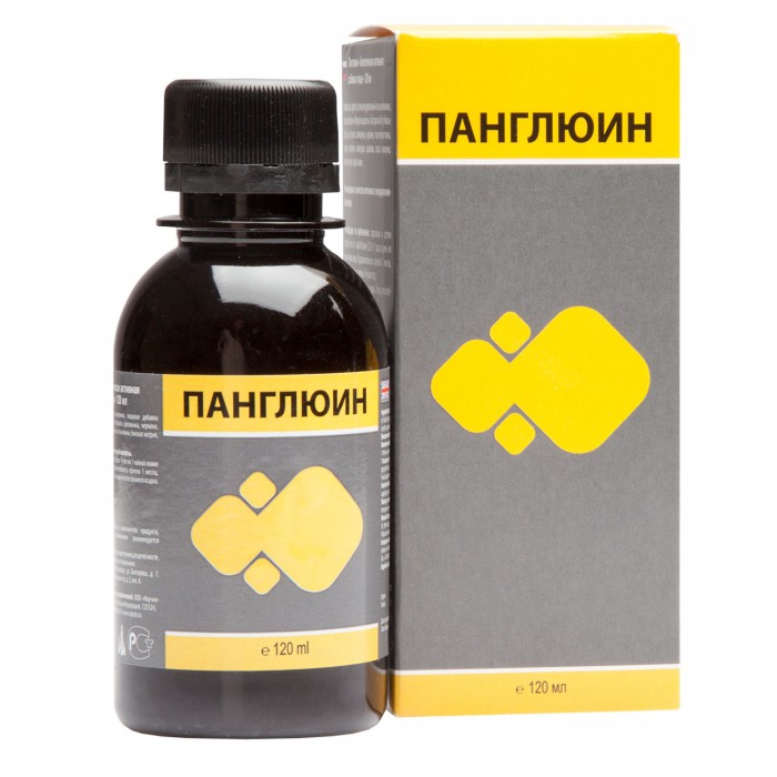 Панглюин