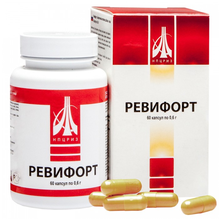 Ревифорт