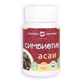 Симбиотик Асаи