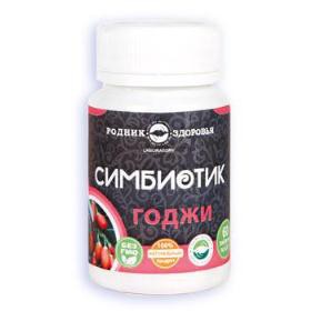 Симбиотик Годжи