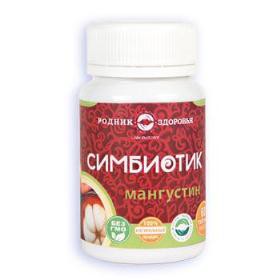 Симбиотик Мангустин