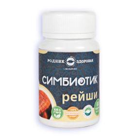 Симбиотик Рейши