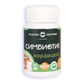 Симбиотик Кордицепс