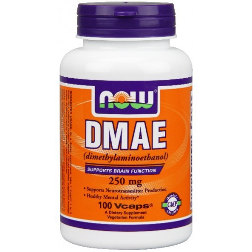 ДМАЭ Диметиламиноэтанол (DMAE)