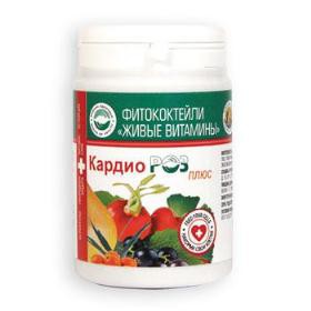 Кардио Роз Плюс