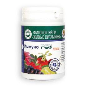 Иммуно Роз Плюс