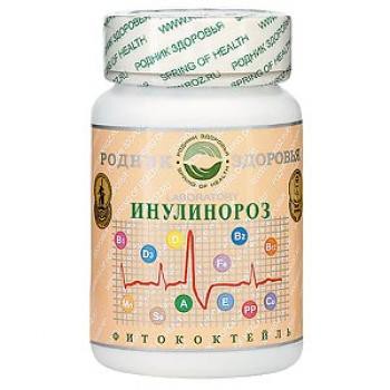 Инулинороз формула №1