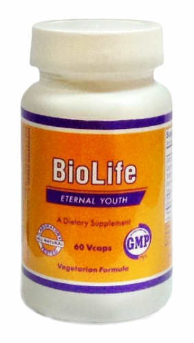 DHEA (BioLife) БиоЛайф