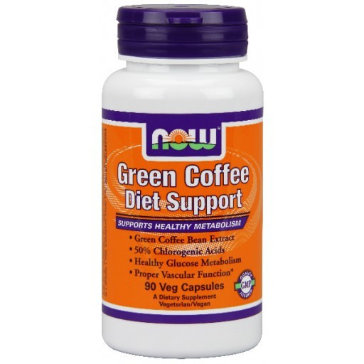 Зелёный кофе диет саппорт (Green Coffee Diet Support)