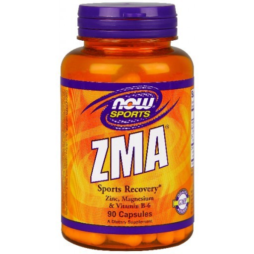 ЗМА Минеральный комплекс (ZMA)