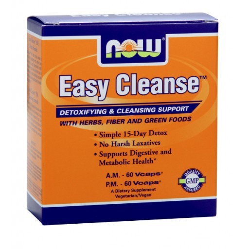 Изи Клинз (Easy Cleanse)