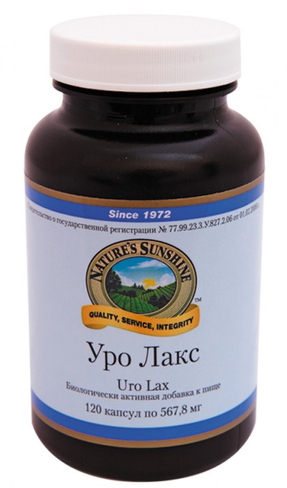 Уро Лакс