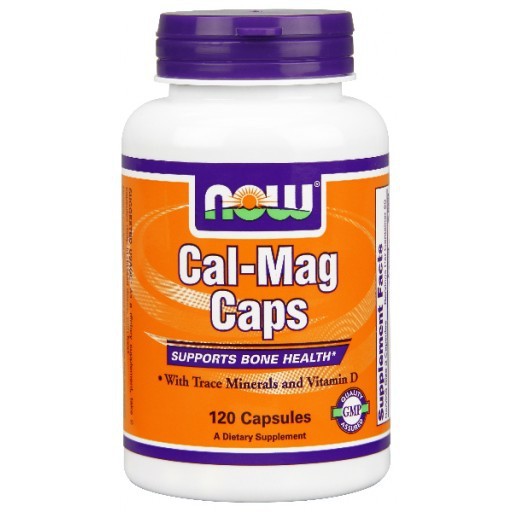  Кал-Маг (Cal-Mag Caps)