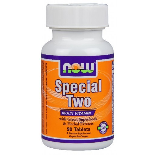 NOW Special Two - Спешиал Ту