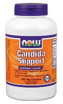 Кандида Cаппорт (Candida Support)
