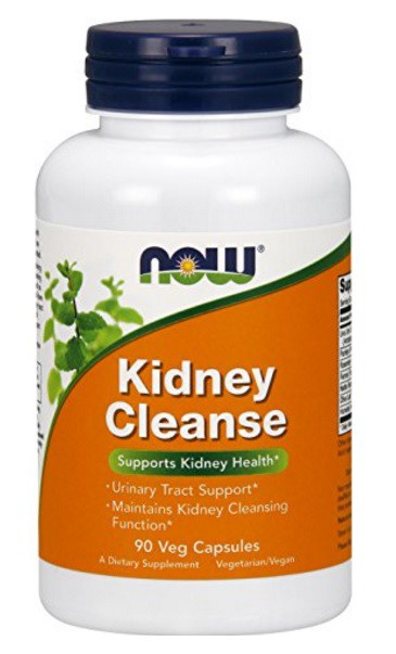 Кидней Клинз (Kidney Cleanse)