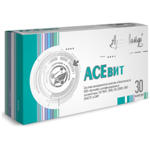 АСЕвит