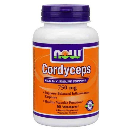 Кордицепс китайский (Cordyceps)