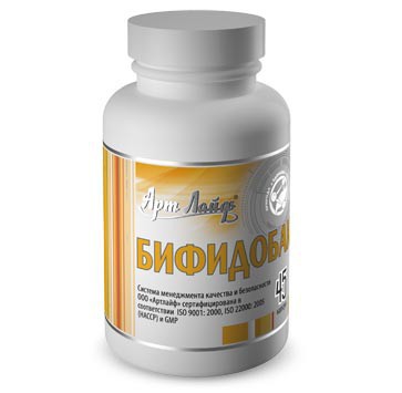 Бифидобак