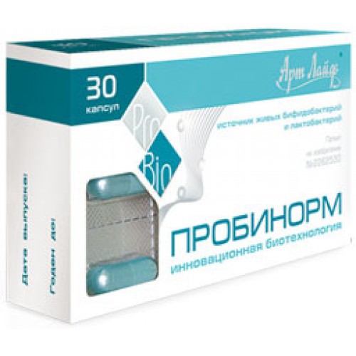 Пробинорм