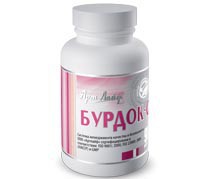 Бурдок-С