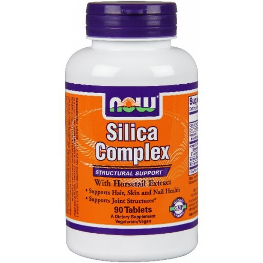 Кремниевый комплекс (Silica Complex)